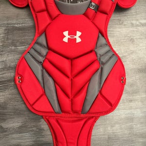 Under Armour Converge II Pro Series Chest Protector(NEW)