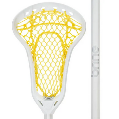 New Brine KROWN Wmn Atk/Mid Complete Stick Yellow 11851-BRN647742821427