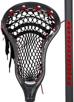New Warrior BURN NEXT Men Atk/Mid Complete Stick 11851-BURN-NEXT