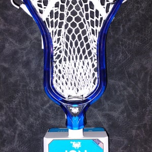 ECD Strung Ion Head (New)