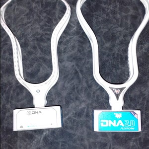 ECD Unstrung DNA 2.0 Head (New)