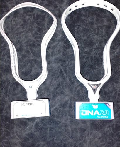 ECD Unstrung DNA 2.0 Head (New)