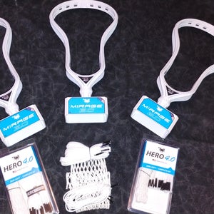 ECD Unstrung Mirage 3.0 Head (New)