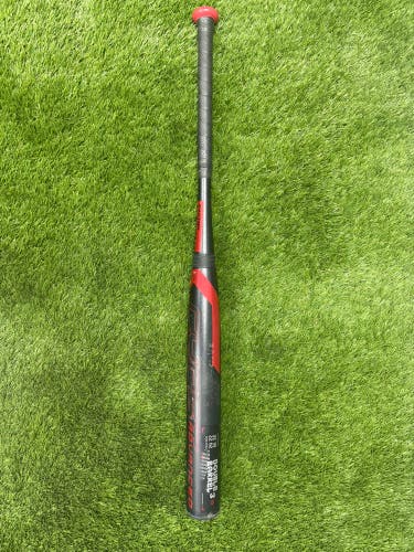 2024 Easton Ghost Advanced Composite Bat (-10) 22 oz 32" (Used)