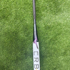 2024 Mizuno F24 CRBN1 Composite Bat (-10) 22 oz 32" (Used)