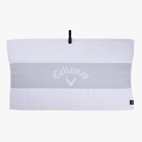 CALLAWAY TOUR TOWEL