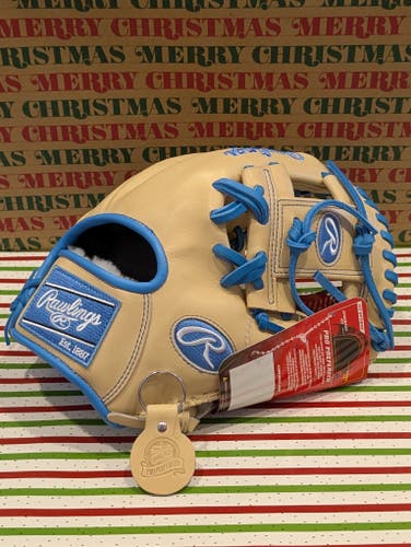 Infield RH Rawlings Pro Preferred Baseball Glove 11.5" (New)