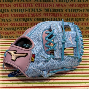 RH Mizuno Pro Select Baseball Glove 11.5" (New)