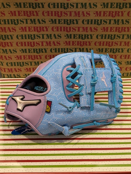 RH Mizuno Pro Select Baseball Glove 11.5" (New)