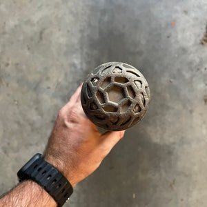 2021 DeMarini Prism+ Composite Bat (-11) 19 oz 30" (Used)