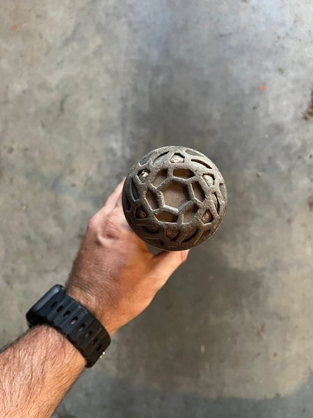 2021 DeMarini Prism+ Composite Bat (-11) 19 oz 30" (Used)