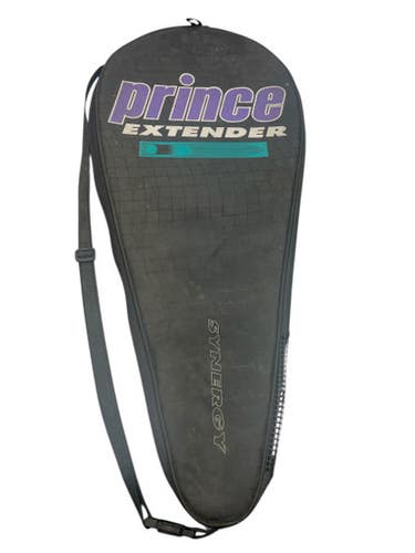 Used Prince Racquet Accessory 11863-S000024950