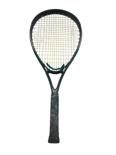 Used Prince SYNERGY EXTENDER Adult Tennis Racquet Black 4 3/8" 11863-S000024949