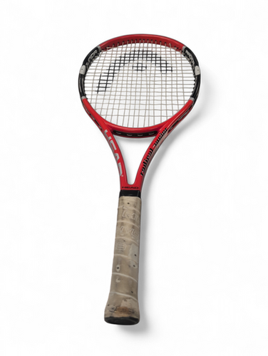 Used Head RADICAL JUNIOR Junior Tennis Racquet Red 26" 11863-S000024946