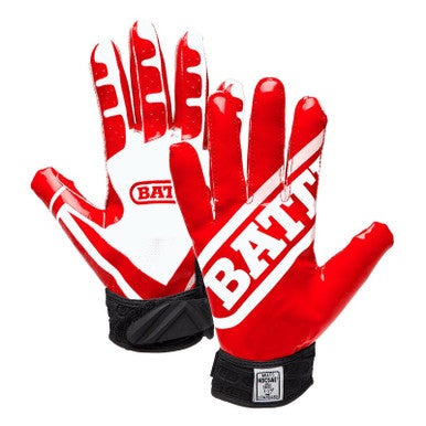 New ULTRA-STICK ADT XL RED/WHT 11347-BAT9308AXL