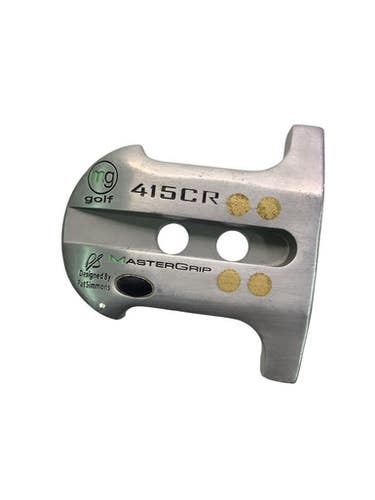 Used MG Golf 415CR Mens Putter RH 11347-S000260918