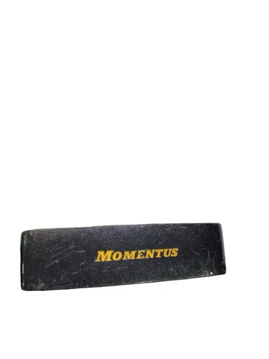 Used Momentus WEIGHTED PUTTER Mens Putter RH 11347-S000260922