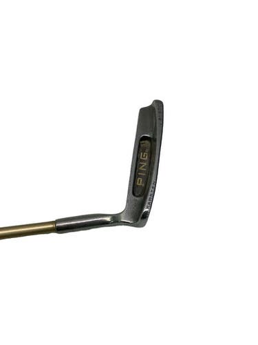 Used Ping J BLADE Mens Putter RH 33" 11347-S000260917