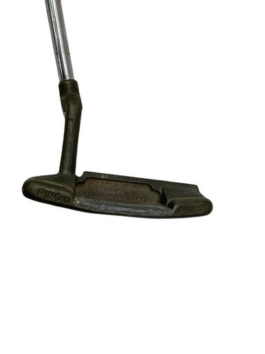 Used Ping ANSER Mens Putter RH 35" 11347-S000260919