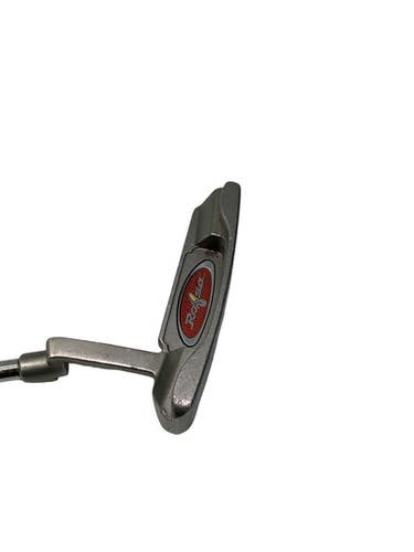 Used Taylormade ROSSA DAYTONA SPORT 1 Mens Putter RH 35" 11347-S000260920