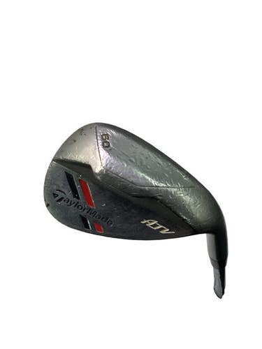 Used Taylormade ATV Golf Wedge Mens RH 60 Degree 11347-S000260915