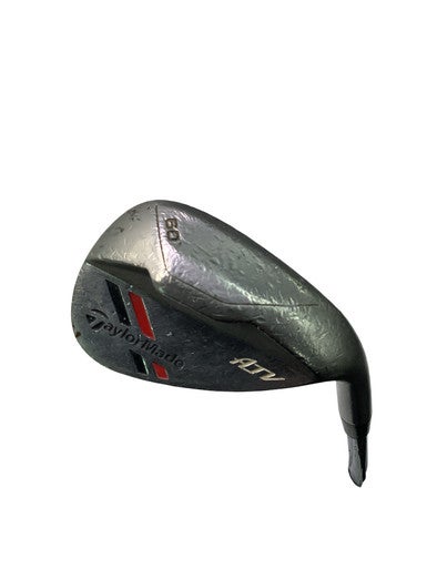 Used Taylormade ATV Golf Wedge Mens RH 60 Degree 11347-S000260915