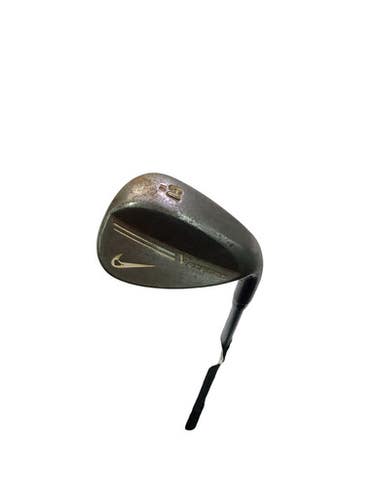 Used Nike VR FORGED Golf Wedge Mens RH 60 Degree 11347-S000260909
