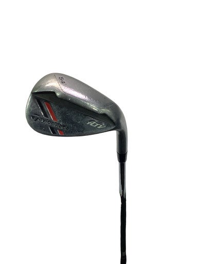 Used Taylormade ATV Golf Wedge Mens RH 54 Degree 11347-S000260901