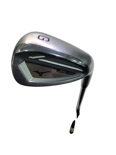 Used Mizuno JPX921 Golf Wedge Mens RH Gap/Approach Wedge 11347-S000260906