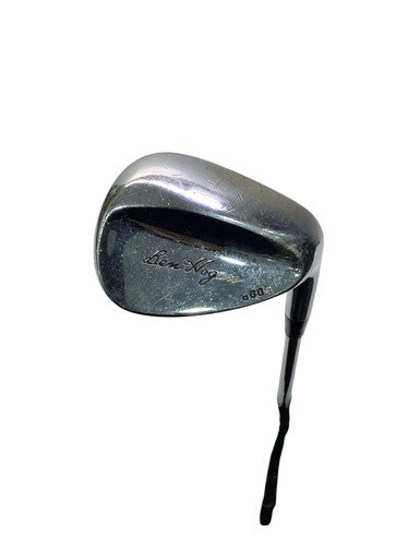 Used Ben Hogan 6004 Golf Wedge Mens RH 60 Degree 11347-S000260903