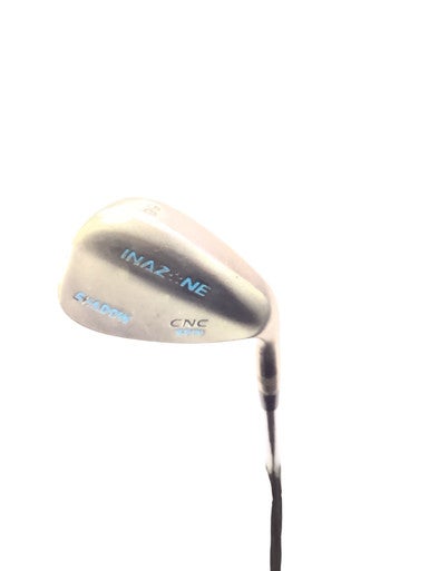Used DIAMOND TOUR INAZNE Golf Wedge Mens RH 56 Degree 11347-S000260900