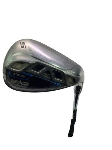 Used Cobra BIO CELL Golf Wedge Mens RH Sand Wedge 11347-S000260899