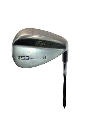 Used US Kids TS3 V5 Golf Wedge Junior RH 56 Degree 11347-S000260896