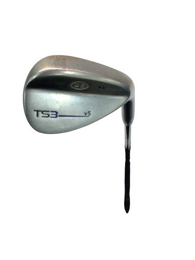 Used US Kids TS3 V5 Golf Wedge Junior RH 56 Degree 11347-S000260896