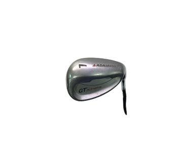 Used Adams Golf GT XTREME Golf Wedge Mens RH Lob Wedge 11347-S000260890