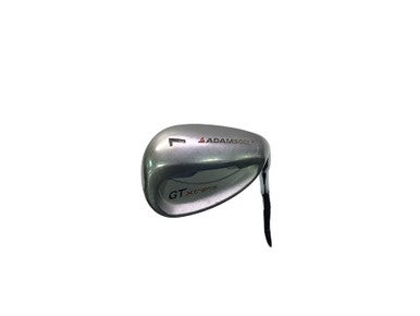 Used Adams Golf GT XTREME Golf Wedge Mens RH Lob Wedge 11347-S000260890