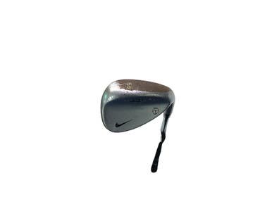 Used Nike SV Golf Wedge Mens RH 56 Degree 11347-S000260889