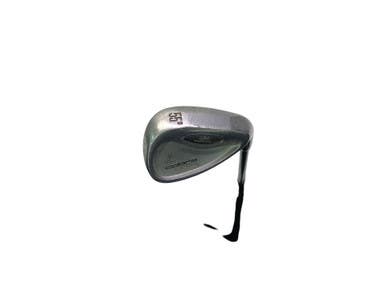 Used Cobra SSI Golf Wedge Mens RH 56 Degree 11347-S000260884