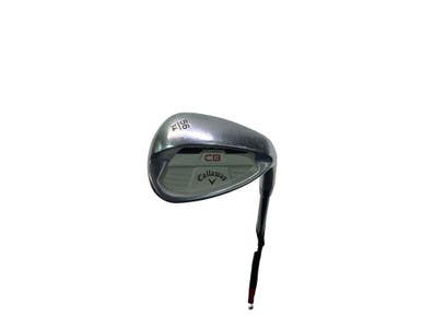 Used Callaway MACK DADDY Golf Wedge Mens RH 56 Degree 11347-S000260886