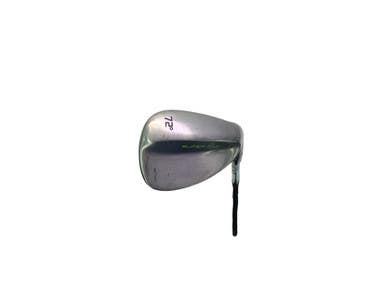Used SUPER FLY 72 Golf Wedge Mens RH Lob Wedge 11347-S000260883