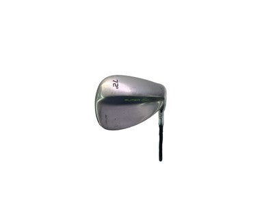 Used SUPER FLY 72 Golf Wedge Mens RH Lob Wedge 11347-S000260883