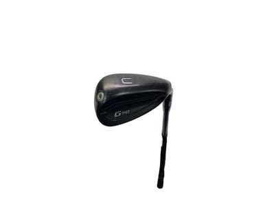 Used Ping G710 U Golf Wedge Mens RH Gap/Approach Wedge 11347-S000260881