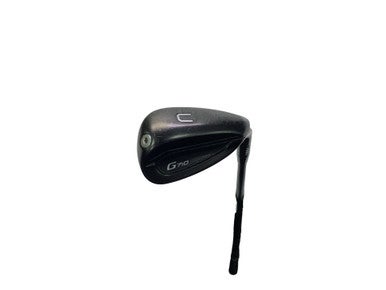 Used Ping G710 U Golf Wedge Mens RH Gap/Approach Wedge 11347-S000260881