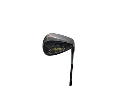 Used Maxfli C3 Golf Wedge Mens RH 56 Degree 11347-S000260878