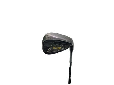 Used Maxfli C3 Golf Wedge Mens RH 56 Degree 11347-S000260878