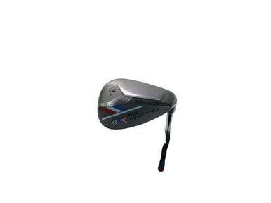 Used PATRIOT GOLF F22 Golf Wedge Mens RH Lob Wedge 11347-S000260880