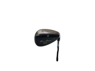 Used Cleveland TOUR ACTION 900 Golf Wedge Mens RH 56 Degree 11347-S000260874