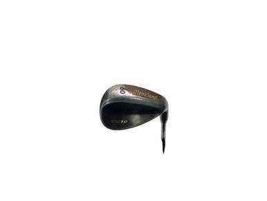 Used Cleveland CG10 Golf Wedge Mens RH 60 Degree 11347-S000260871