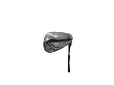 Used Taylormade ATV Golf Wedge Mens RH 52 Degree 11347-S000260870
