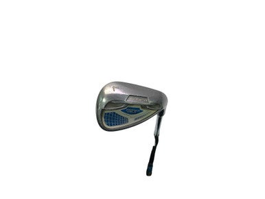 Used Cobra AMP CELL Golf Wedge Mens RH Lob Wedge 11347-S000260869